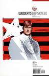 Wildcats Version 3.0 #18 Comic Books - Covers, Scans, Photos in Wildcats Version 3.0 Comic Books - Covers, Scans, Gallery
